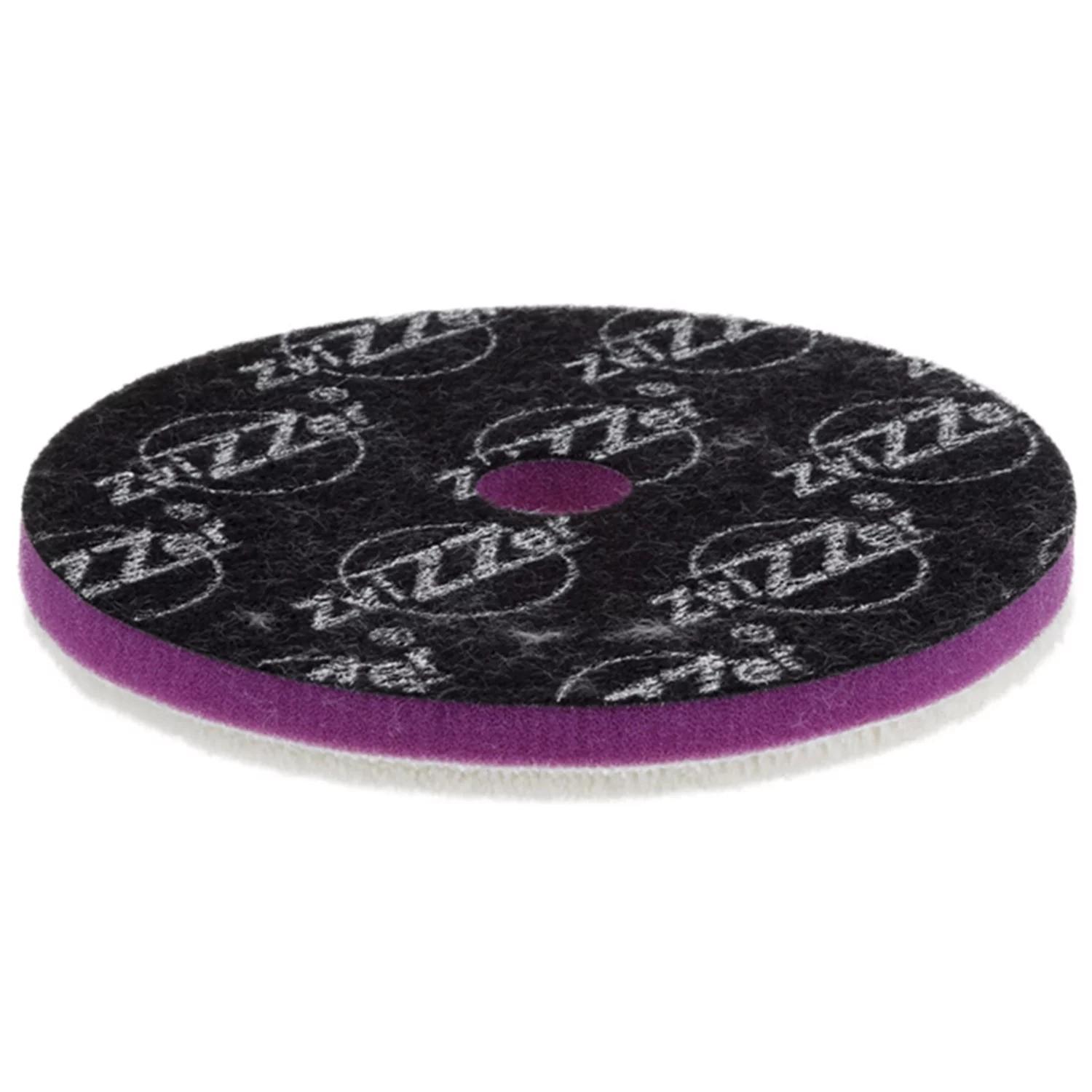 Zvizzer Doodle Woolpad White 135 mm 3/5