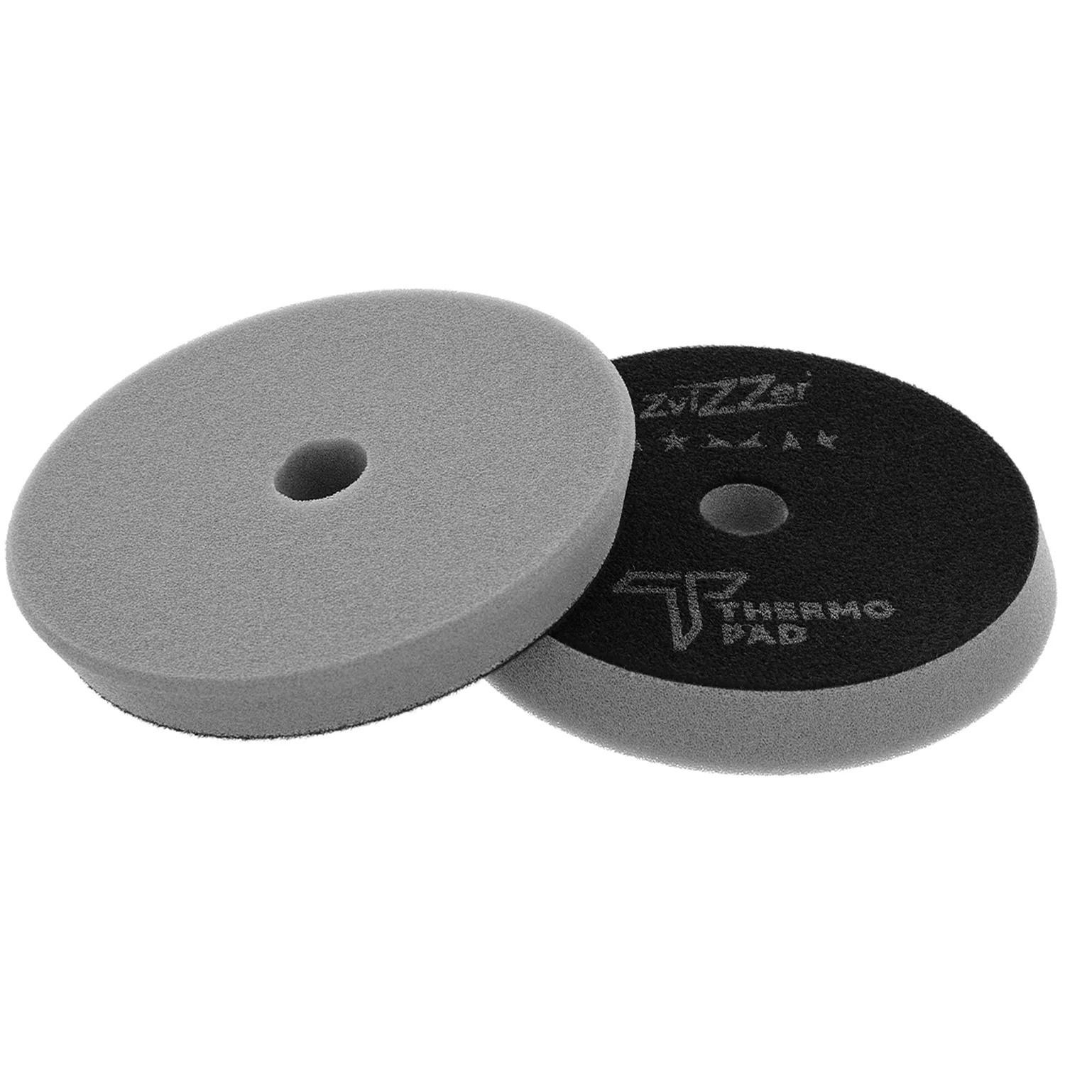 Zvizzer Thermo Ultra Hard Grey 140 mm
