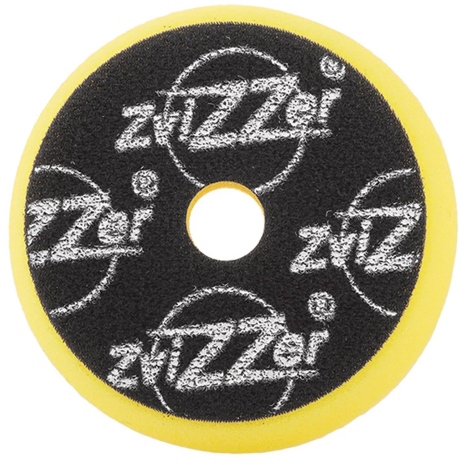 Zvizzer Trapez Soft Yellow 95 mm 2/3