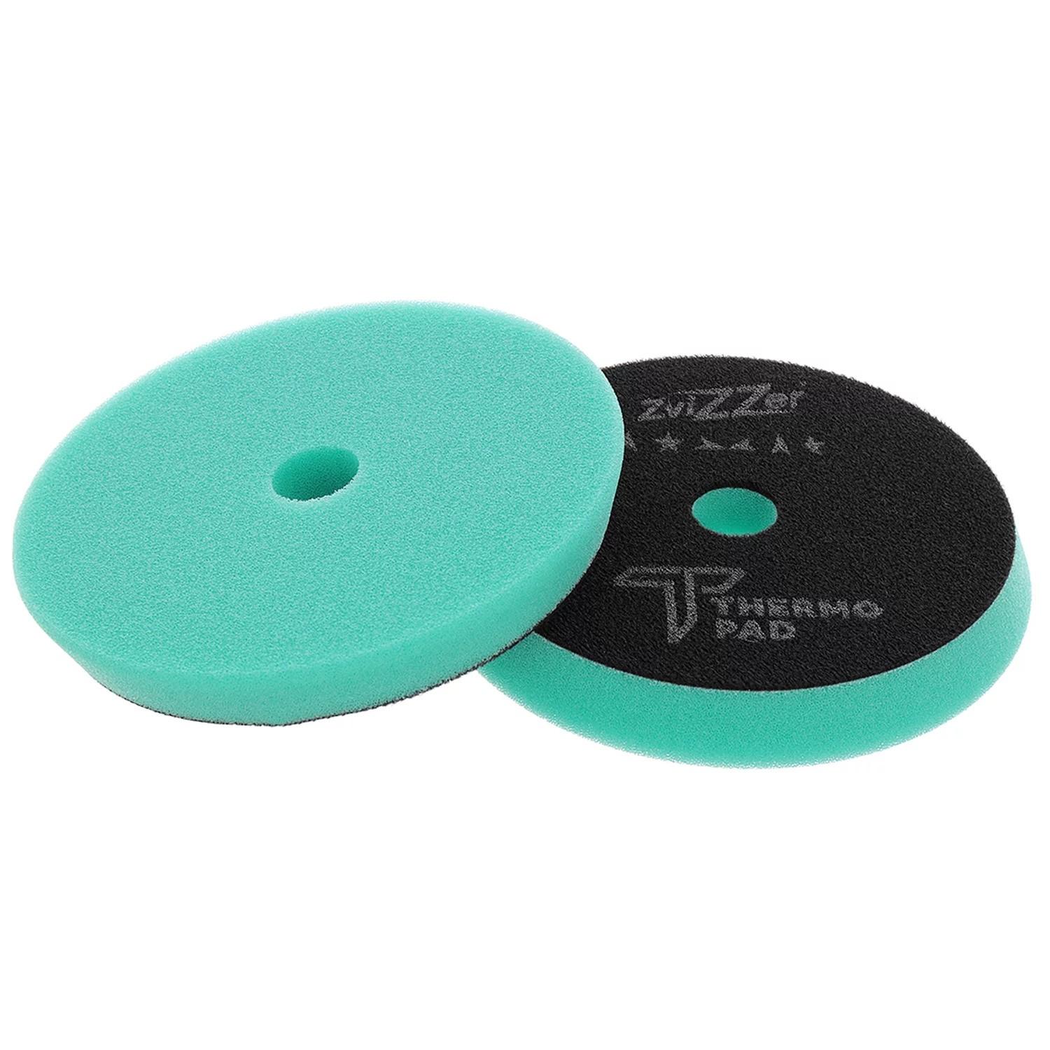 Zvizzer Thermo Hard Green 140 mm