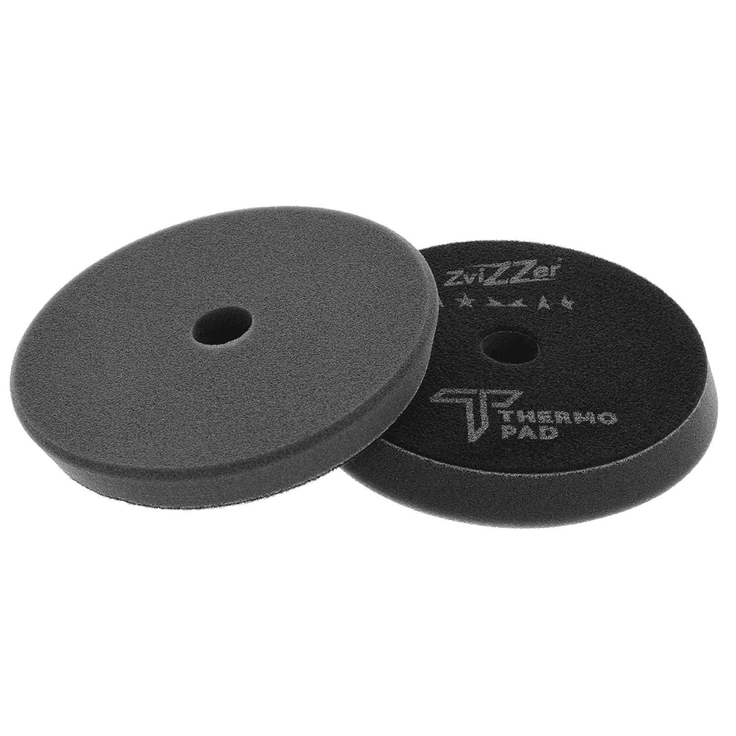 Zvizzer Thermo Ultra Soft Black 140 mm