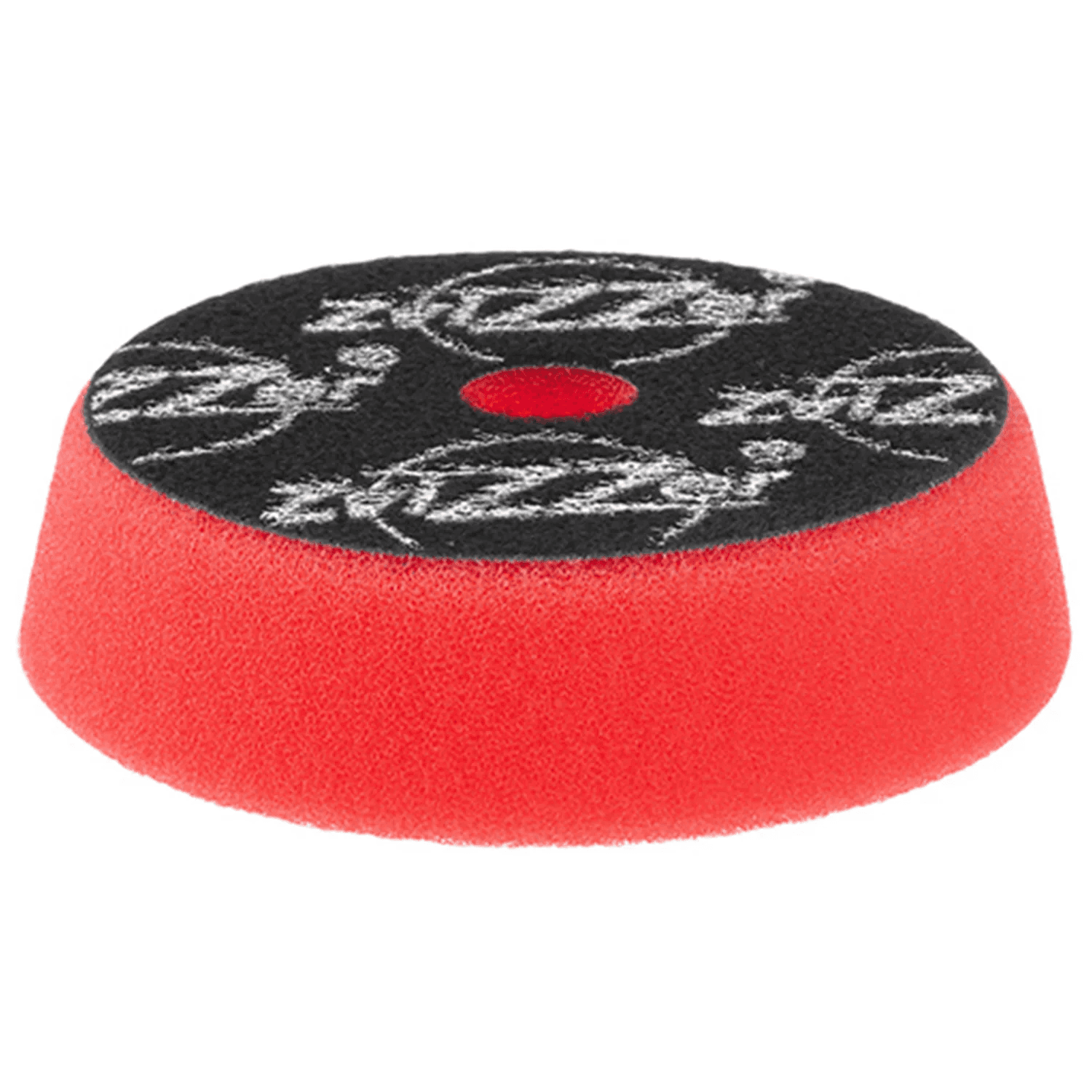 Zvizzer Trapez Hard Red 95 mm 2/3