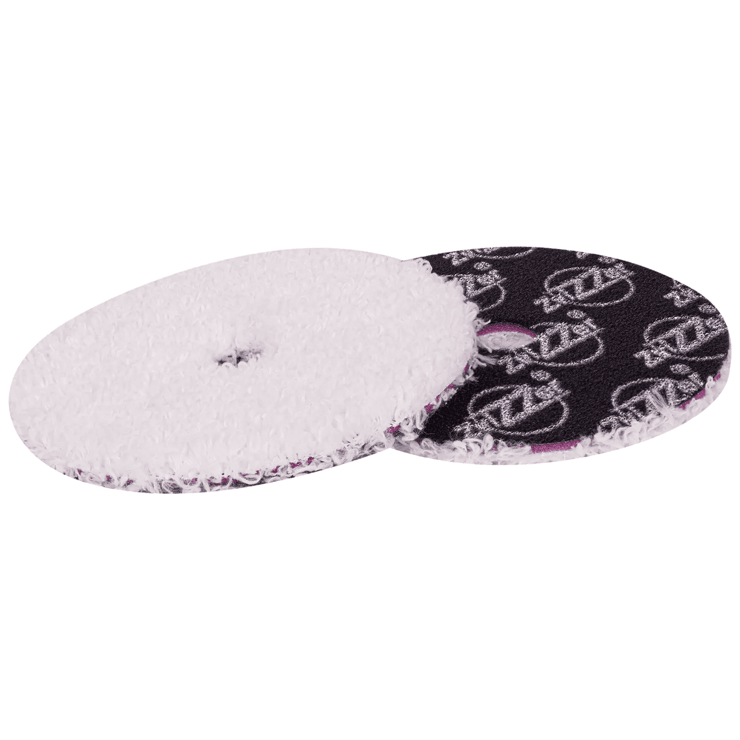 Zvizzer Microfiber Pad 135 mm