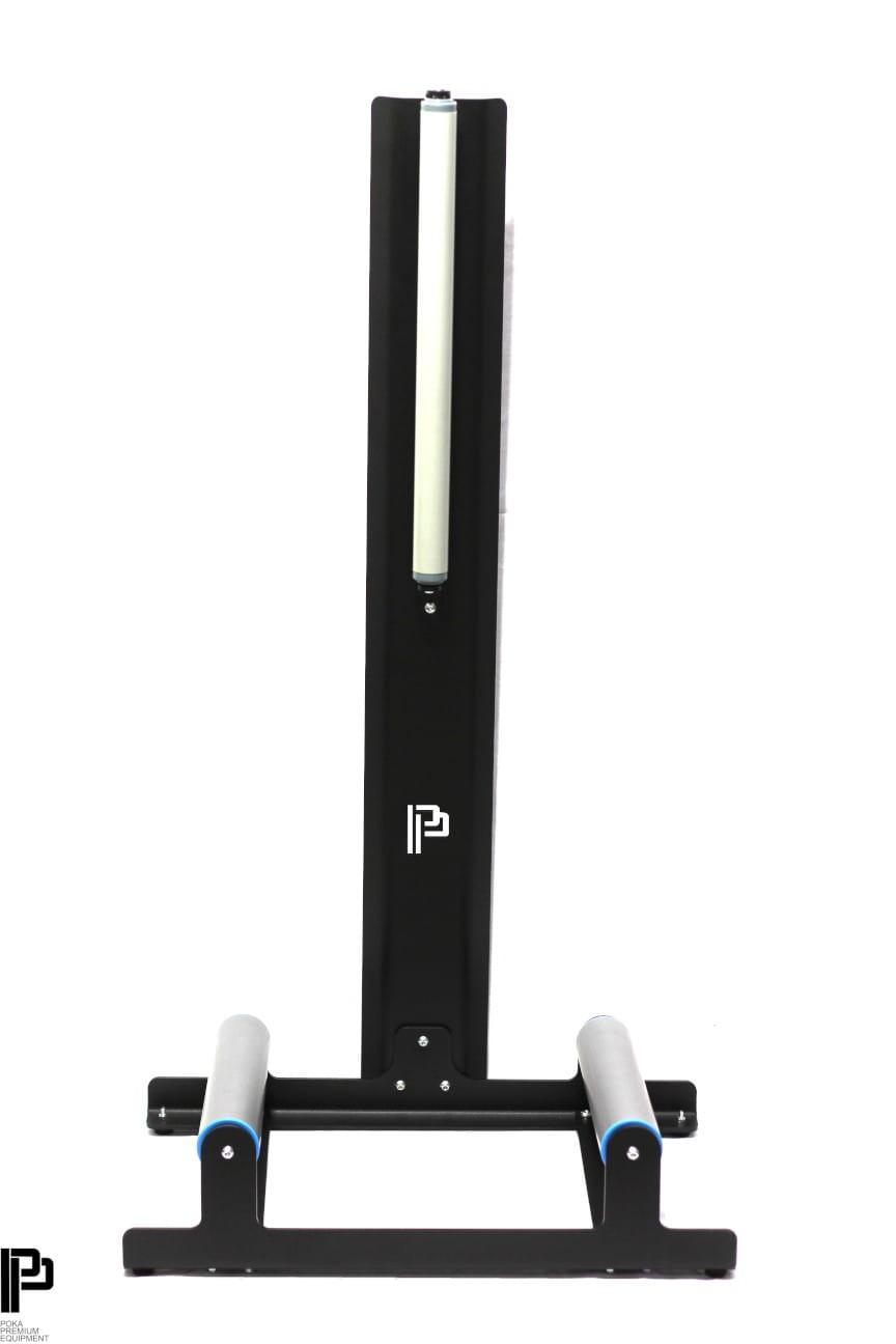 Poka Premium Wheel Stand 2/8