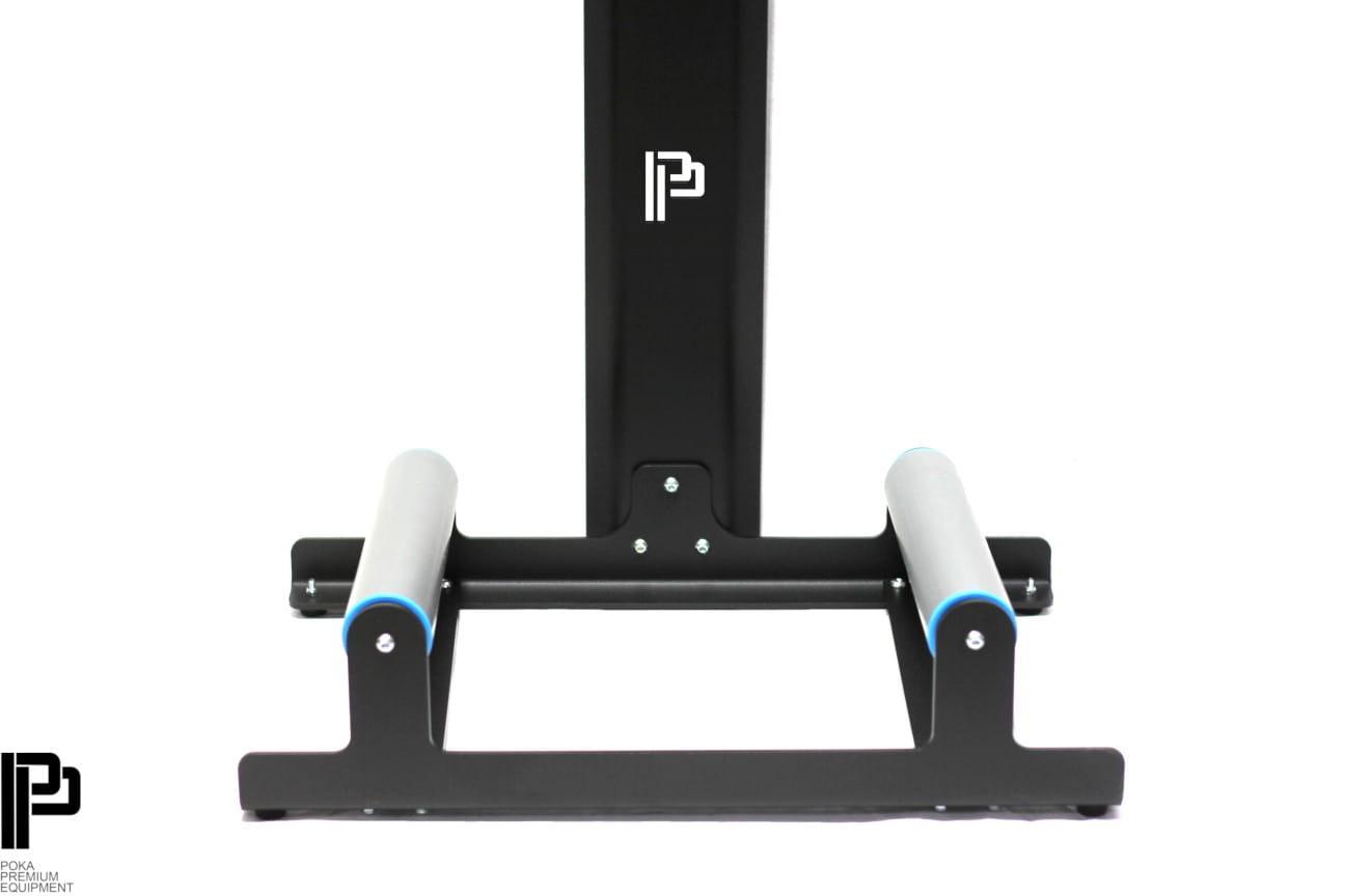 Poka Premium Wheel Stand 5/8