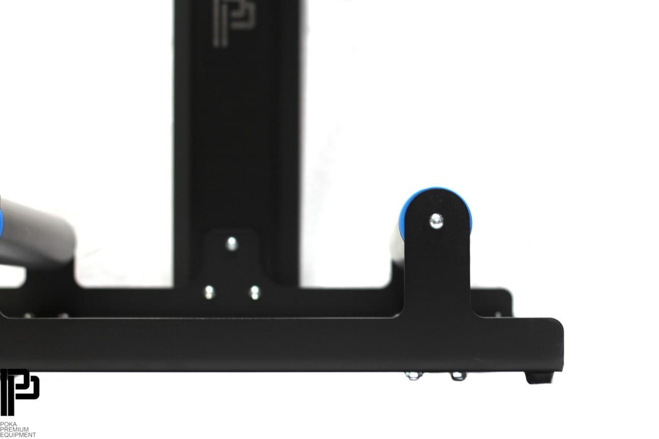 Poka Premium Wheel Stand 7/8