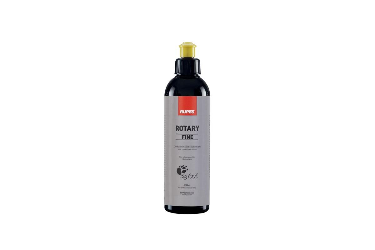 Rupes Rotary Fine 250 ml