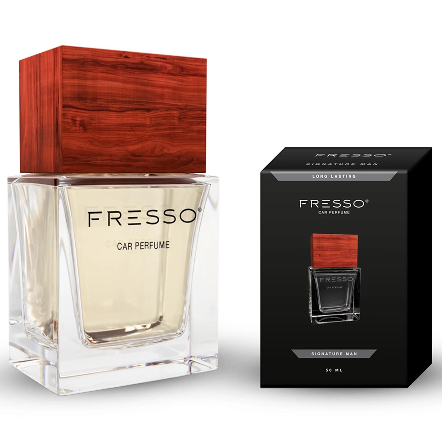 Fresso Signature Man 50 ml