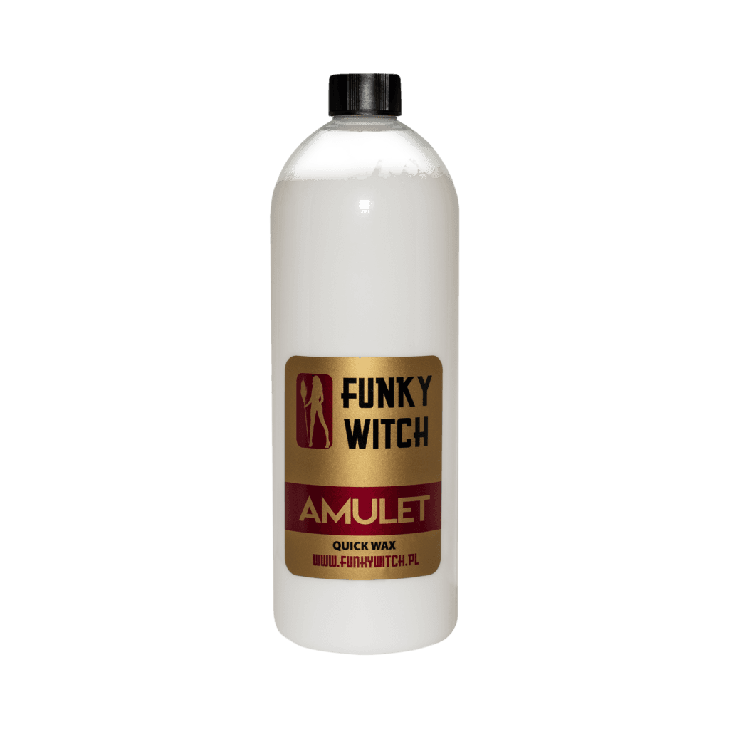Funky Witch Amulet Quick Wax 1000 ml