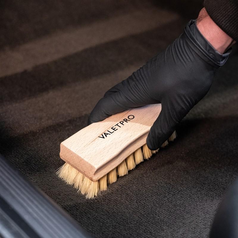 ValetPro Convertible Hood Brush 3/5