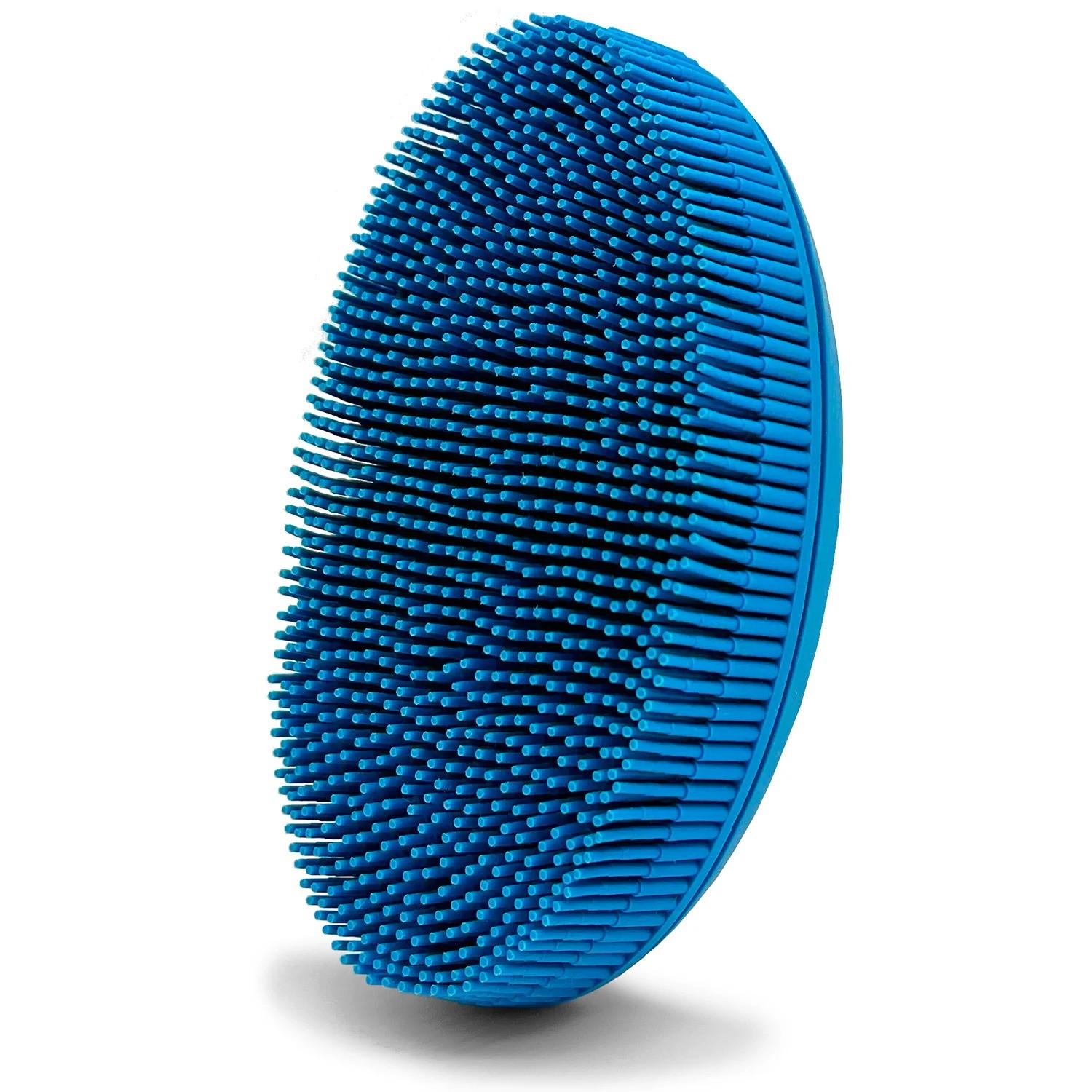 Monster Shine Round Pet Hair Brush