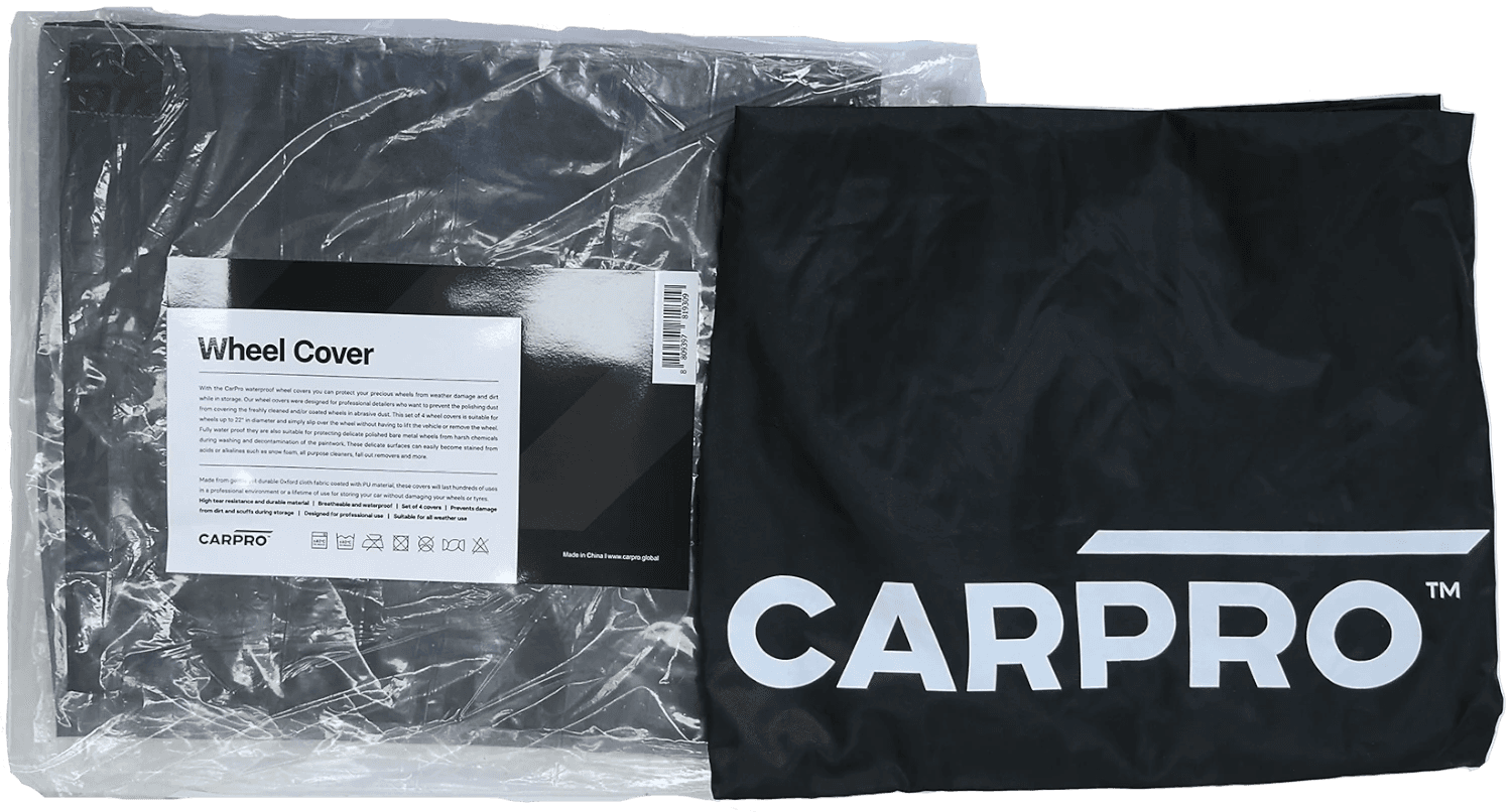 CarPro WheelCovers