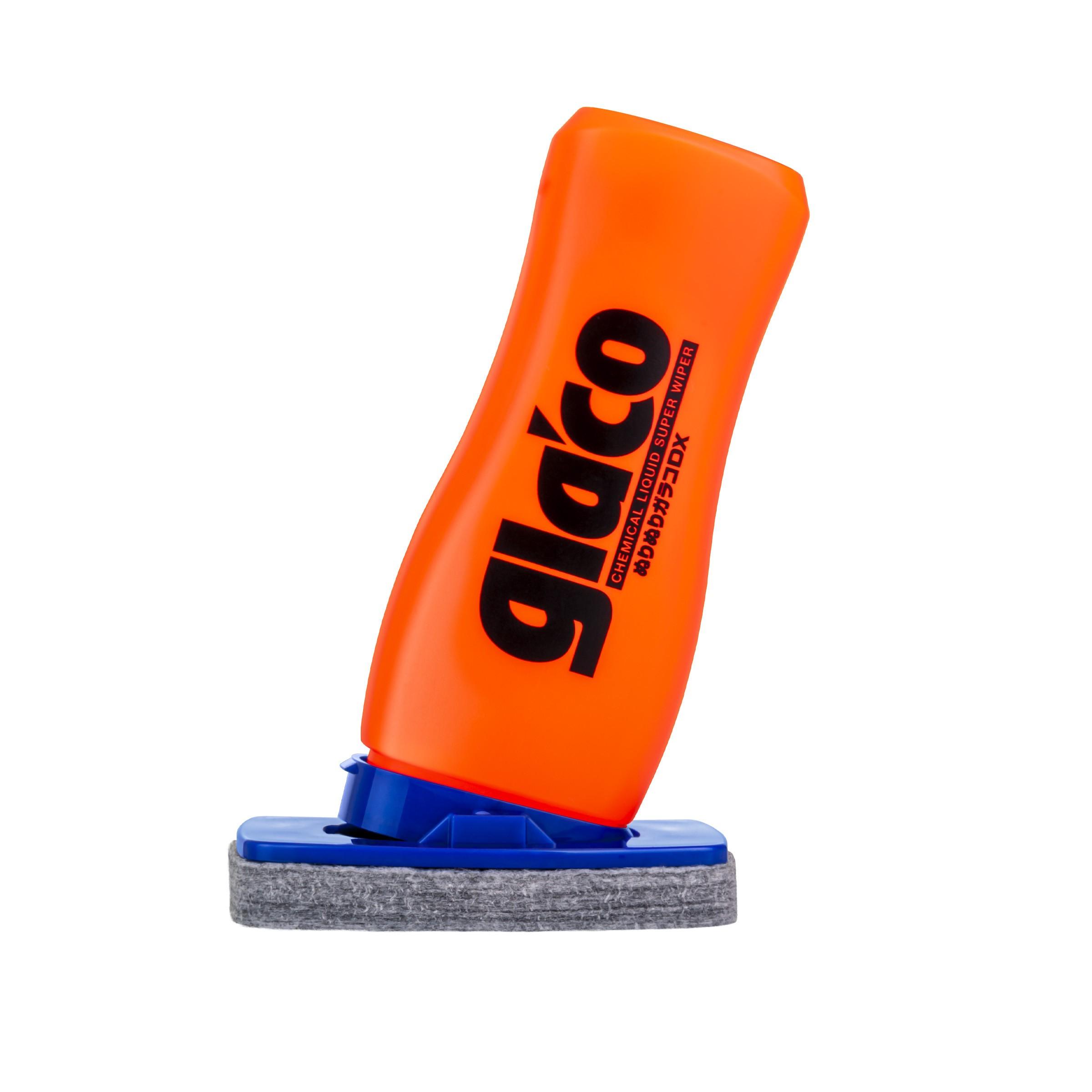 Soft99 Glaco DX 110 ml 3/5