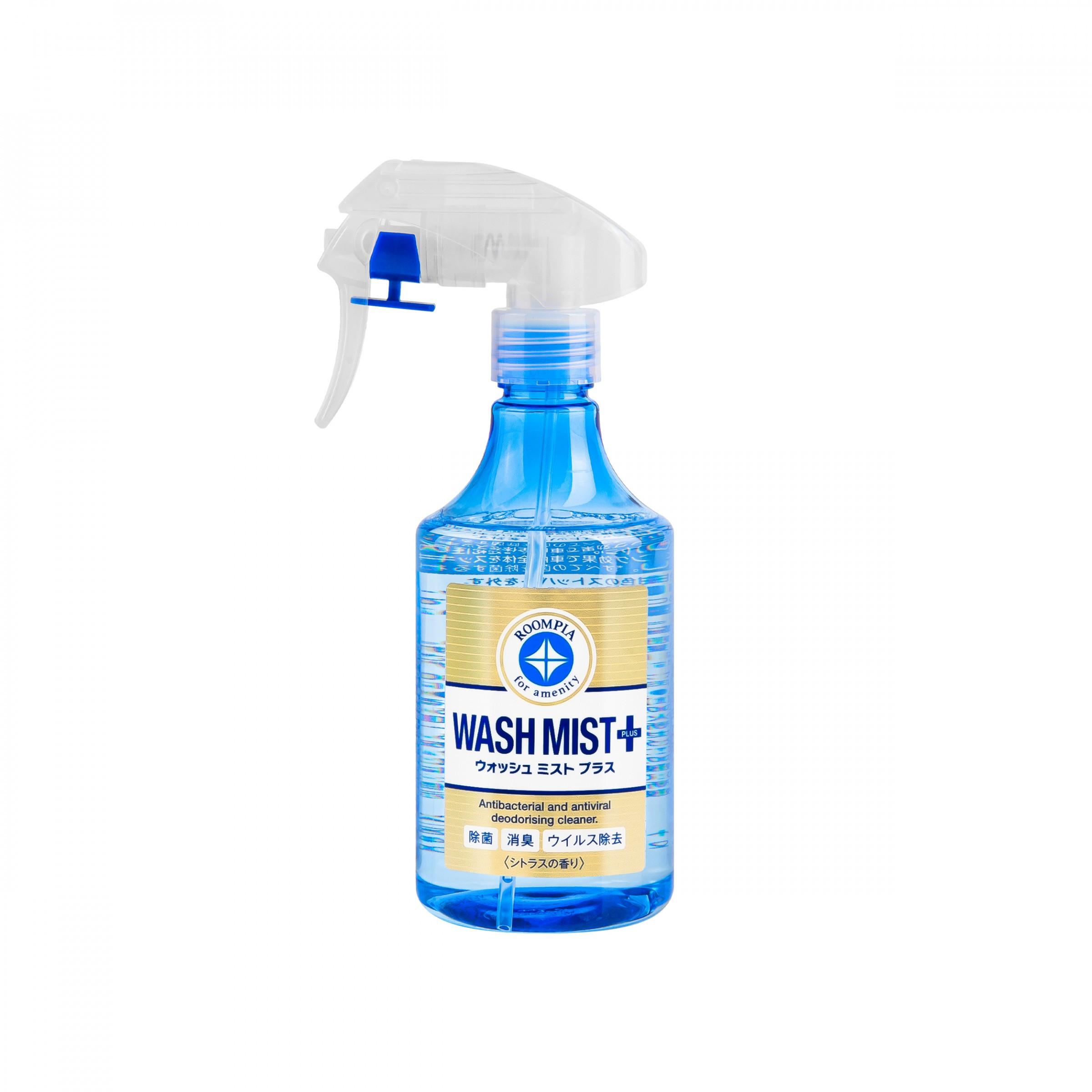 Soft99 Wash Mist Plus 300 ml