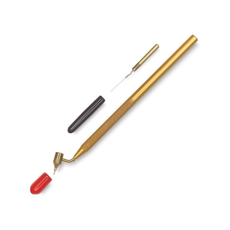 Monster Shine Fluid Pen 0,5 mm