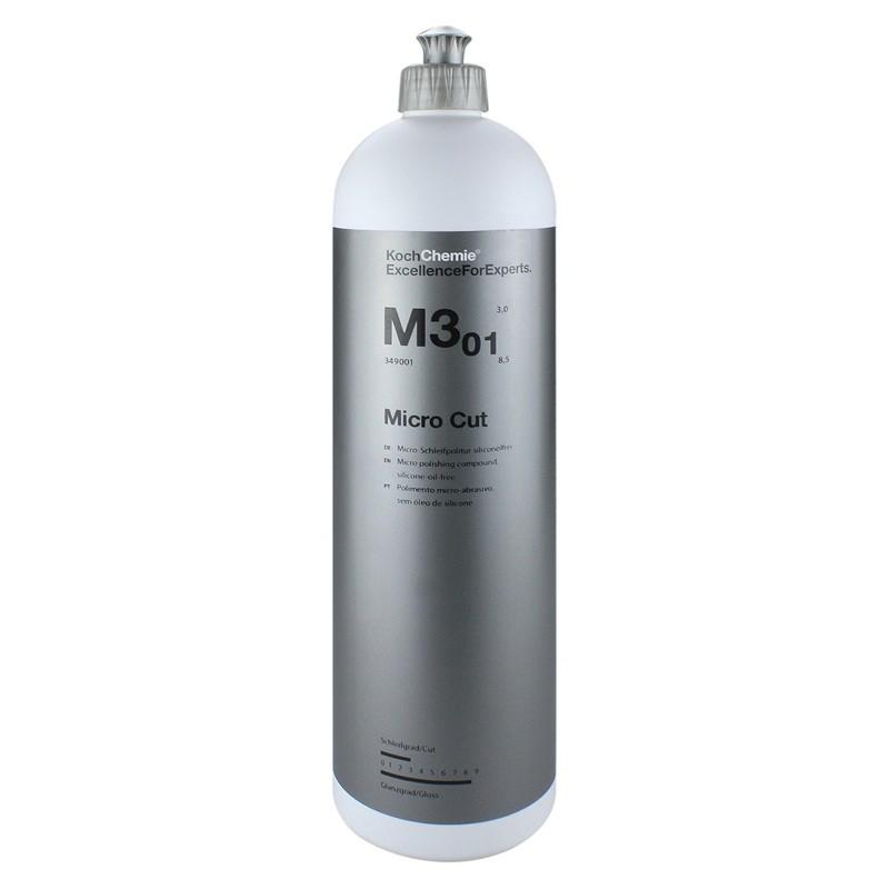 Koch Chemie Micro Cut M3.01 1 L