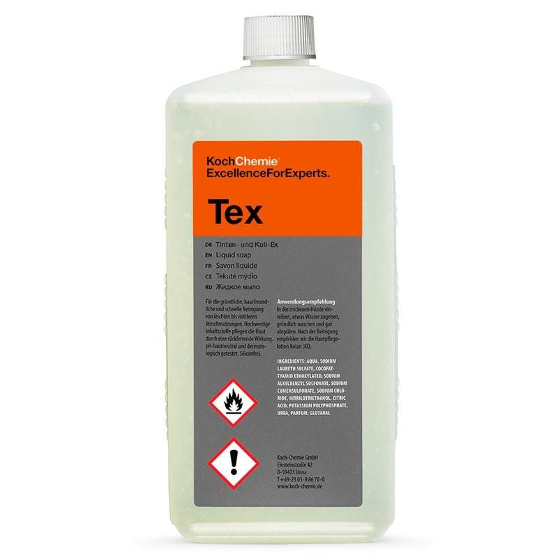Koch Chemie Tinten &amp; Kuli-Ex 250 ml
