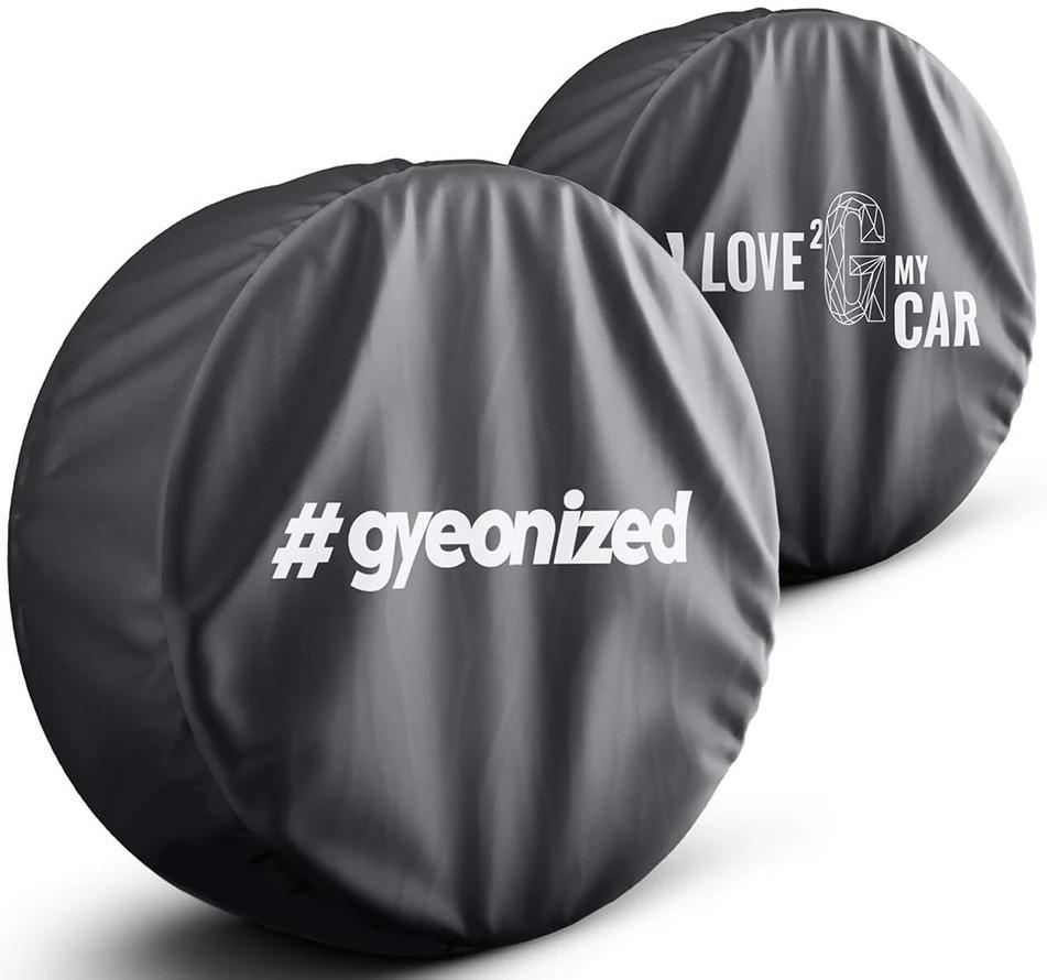 Gyeon Q2M WheelCovers