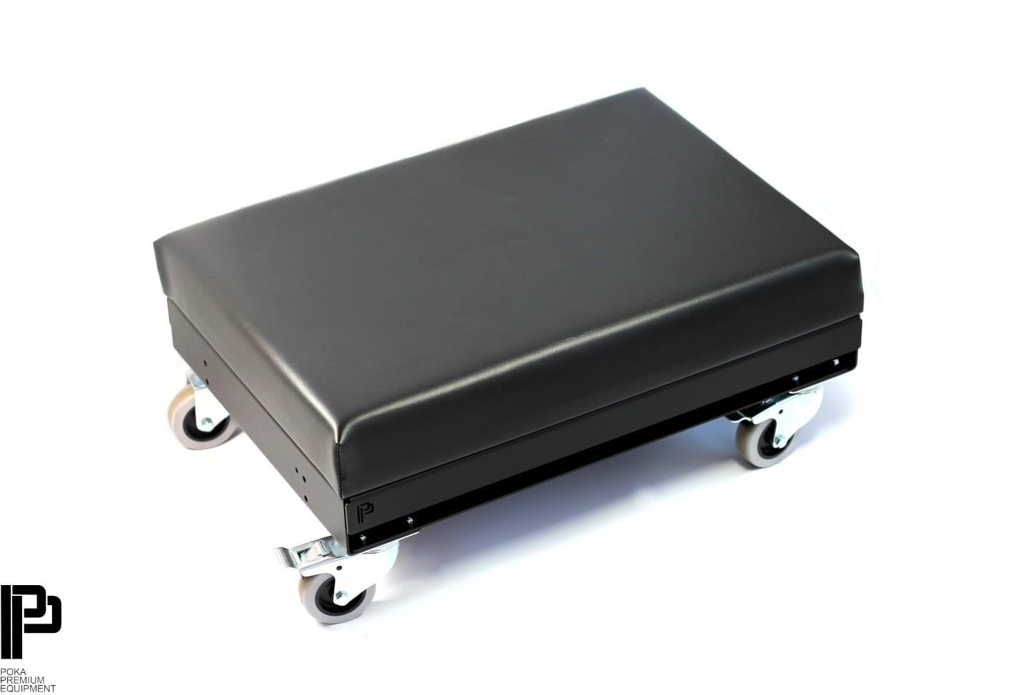 Poka Premium Detailing Seat Hassock