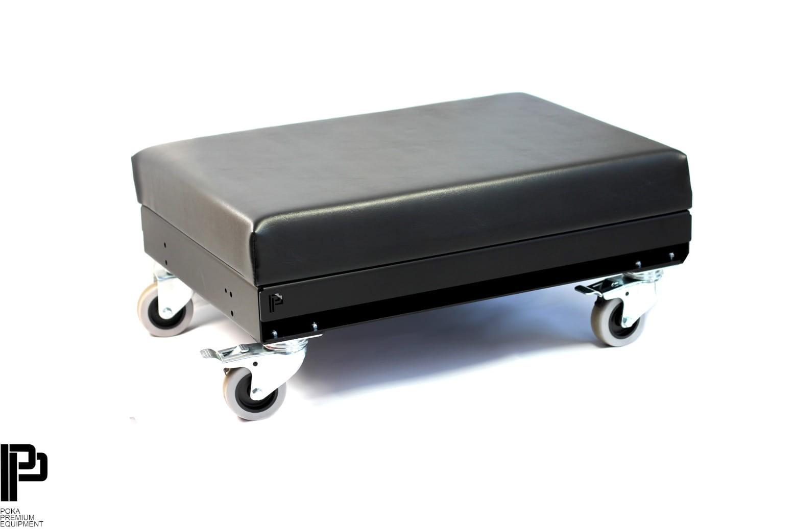 Poka Premium Detailing Seat Hassock 2/7