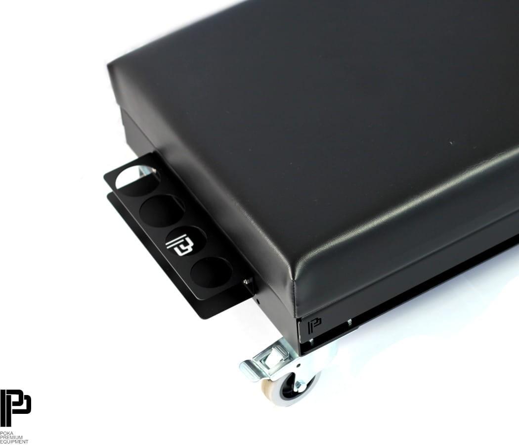 Poka Premium Detailing Seat Hassock 6/7