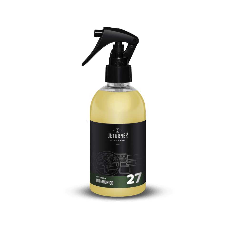 Deturner Interior QD 250 ml
