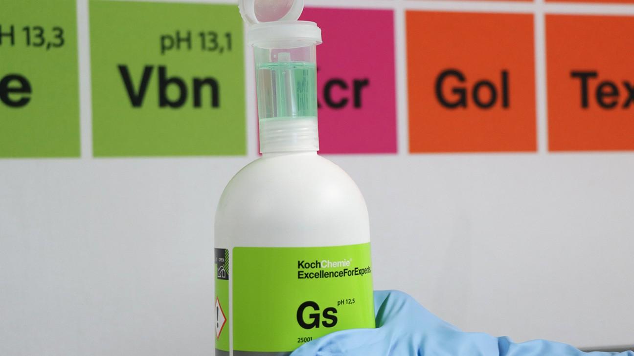 Koch Chemie Dosing Cap 2/3