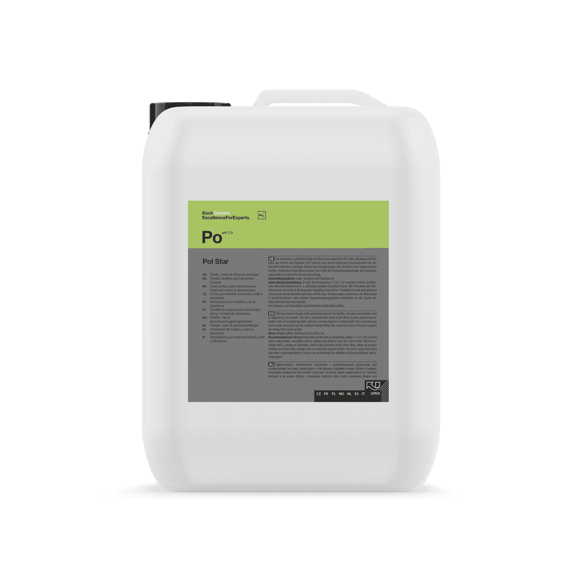 Koch Chemie Pol Star 5 L