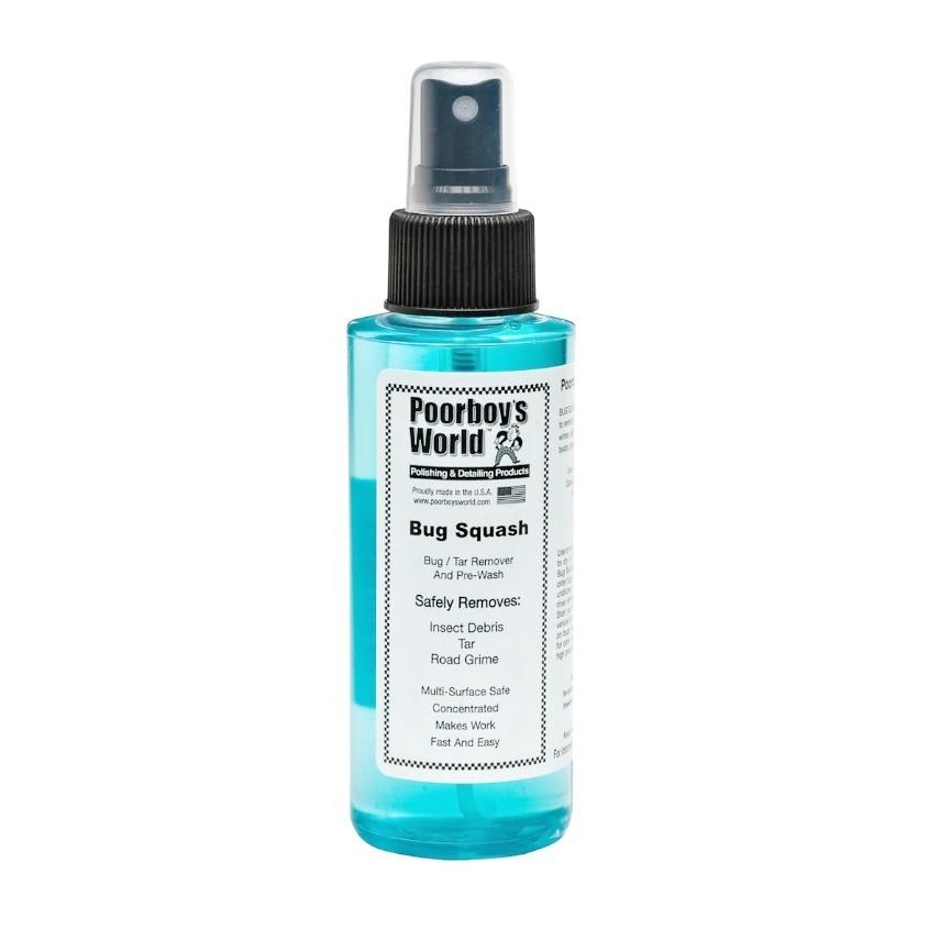 Poorboy's World Bug Squash 118 ml