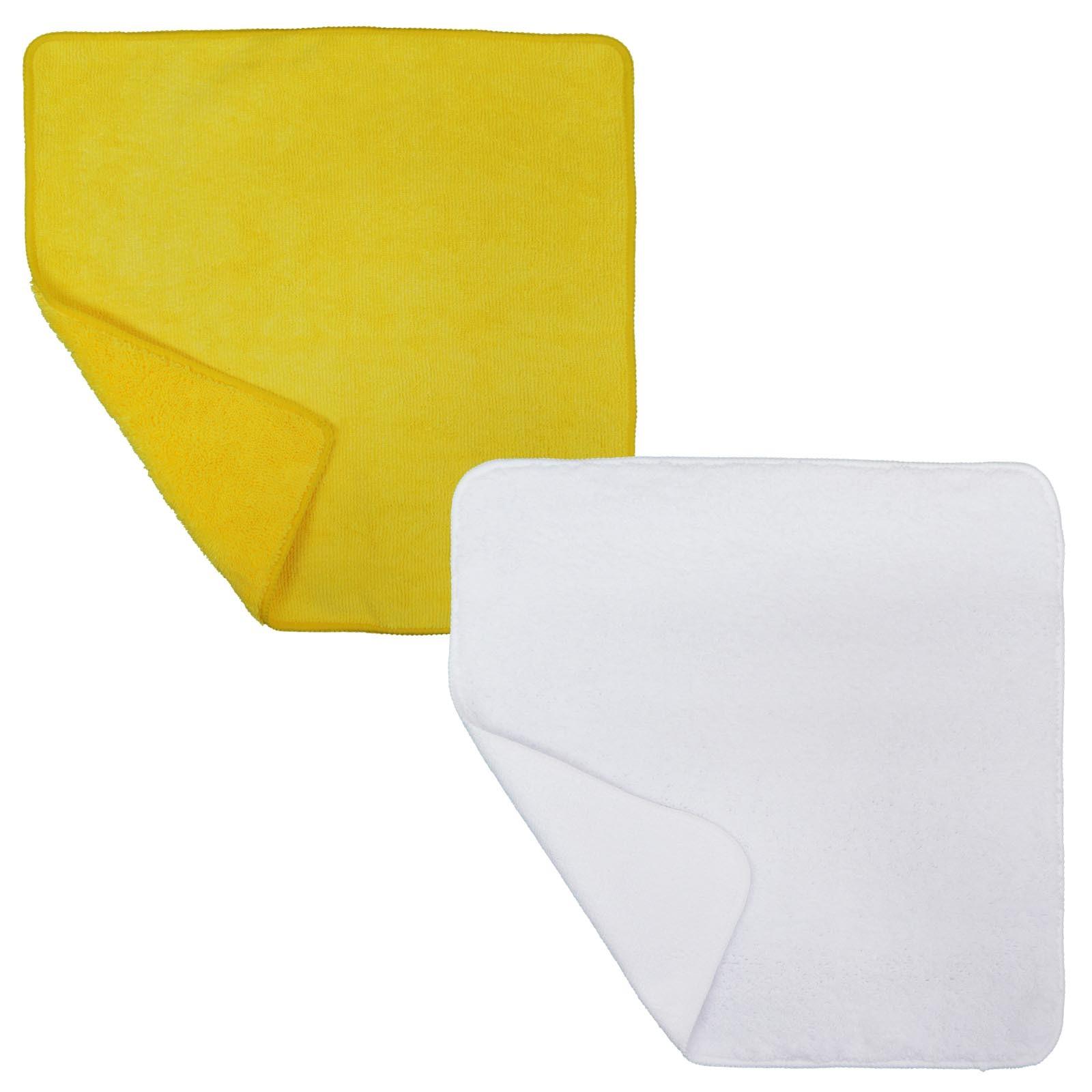 Prostaff Microfiber Cloth 2P CC Water 2/3