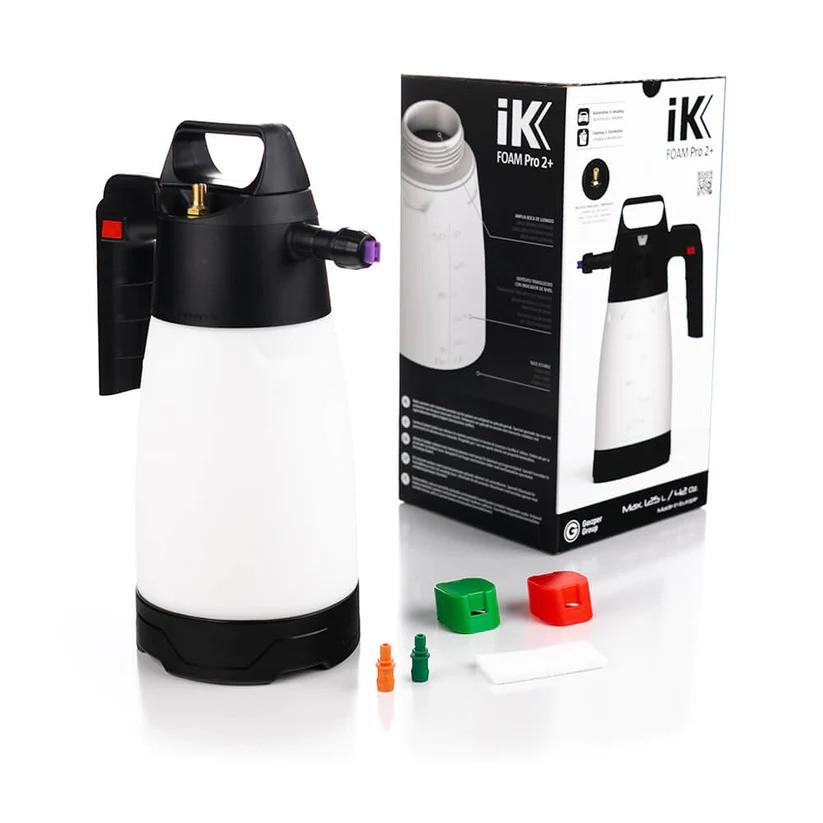 iK Foam Pro 2+ 2/6