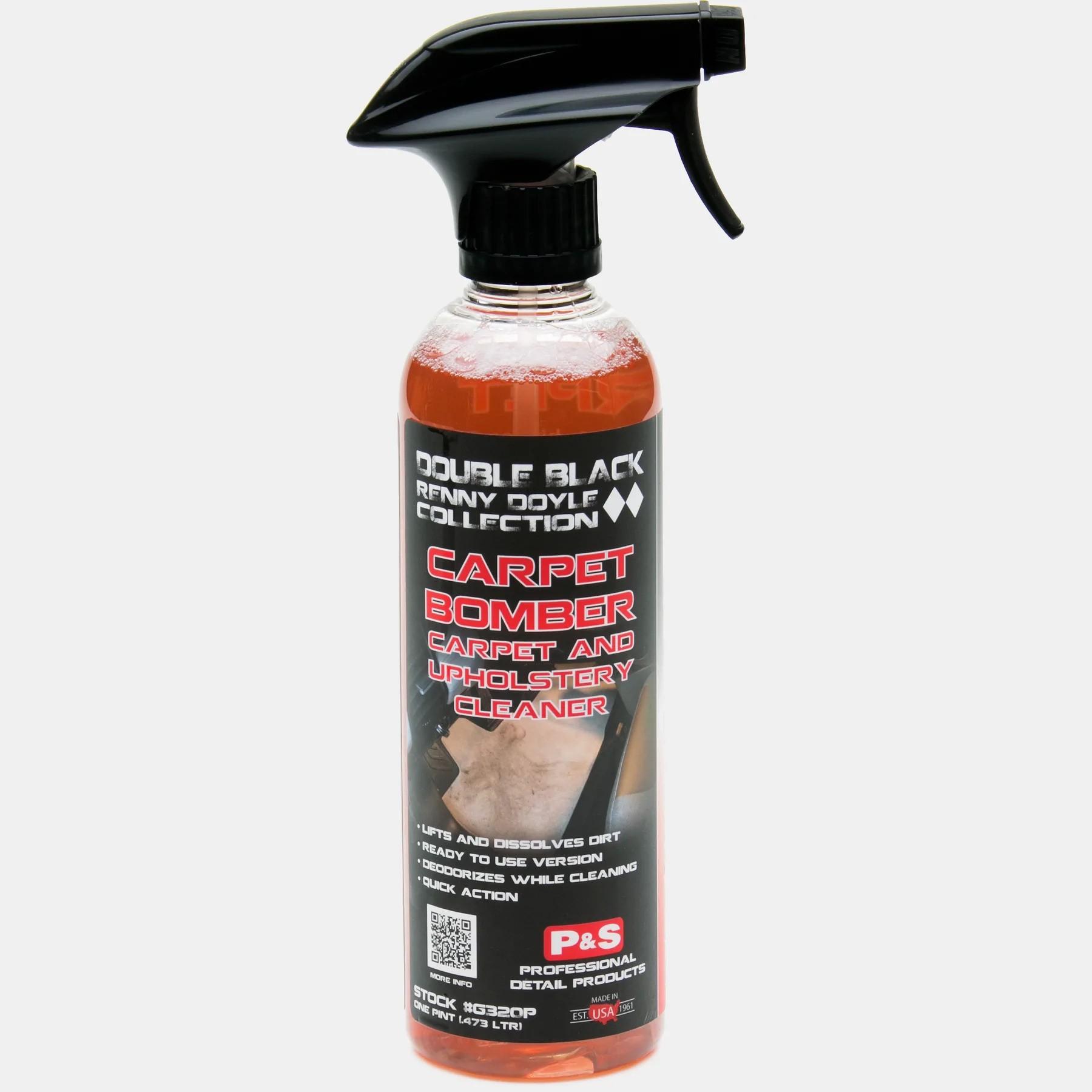 P&S Carpet Bomber 473 ml
