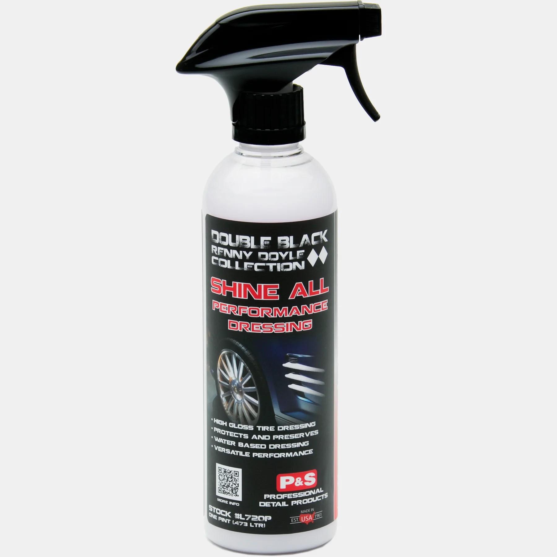 P&S Shine All 473 ml