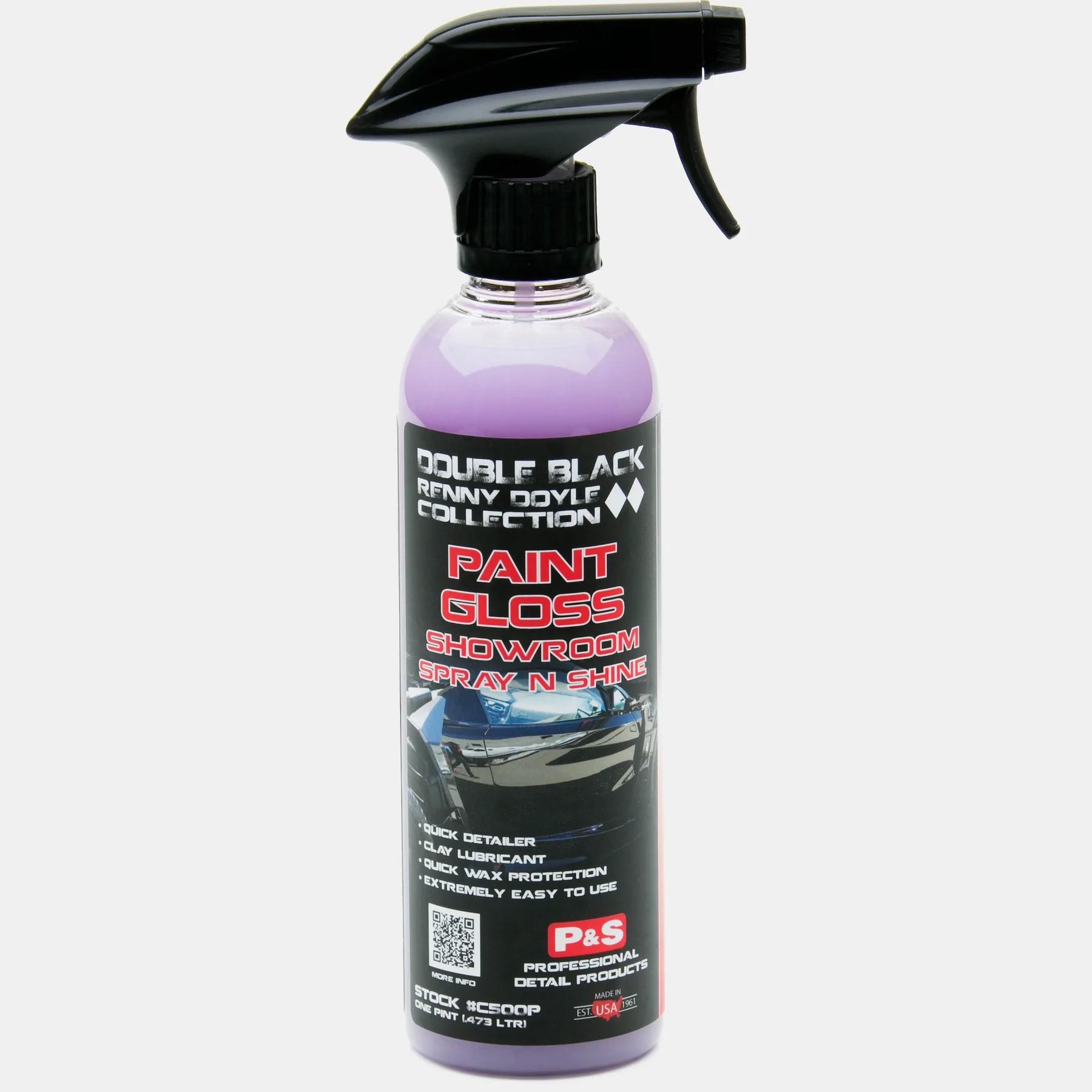 P&S Paint Gloss 473 ml