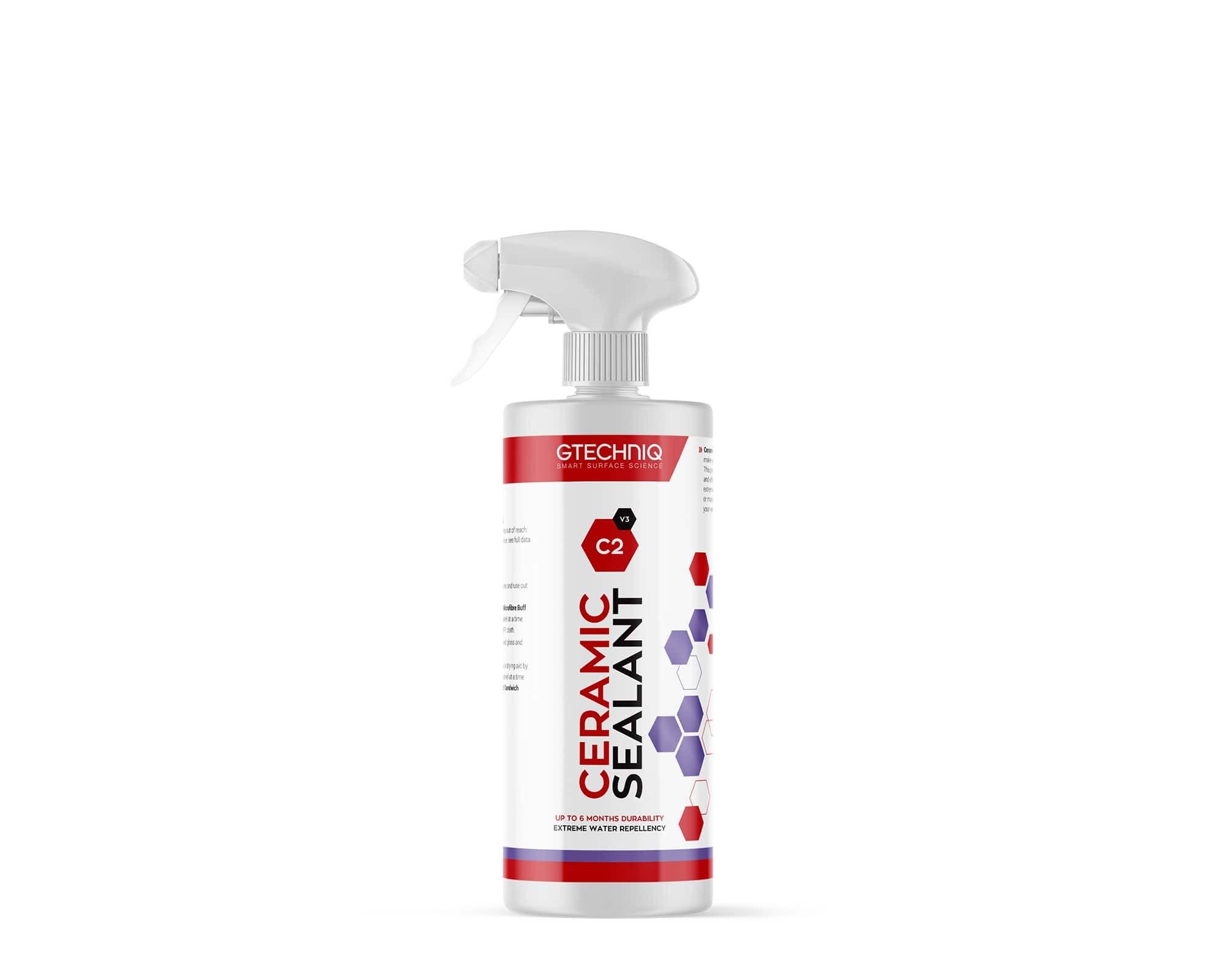 Gtechniq C2 Ceramic Sealant 250 ml
