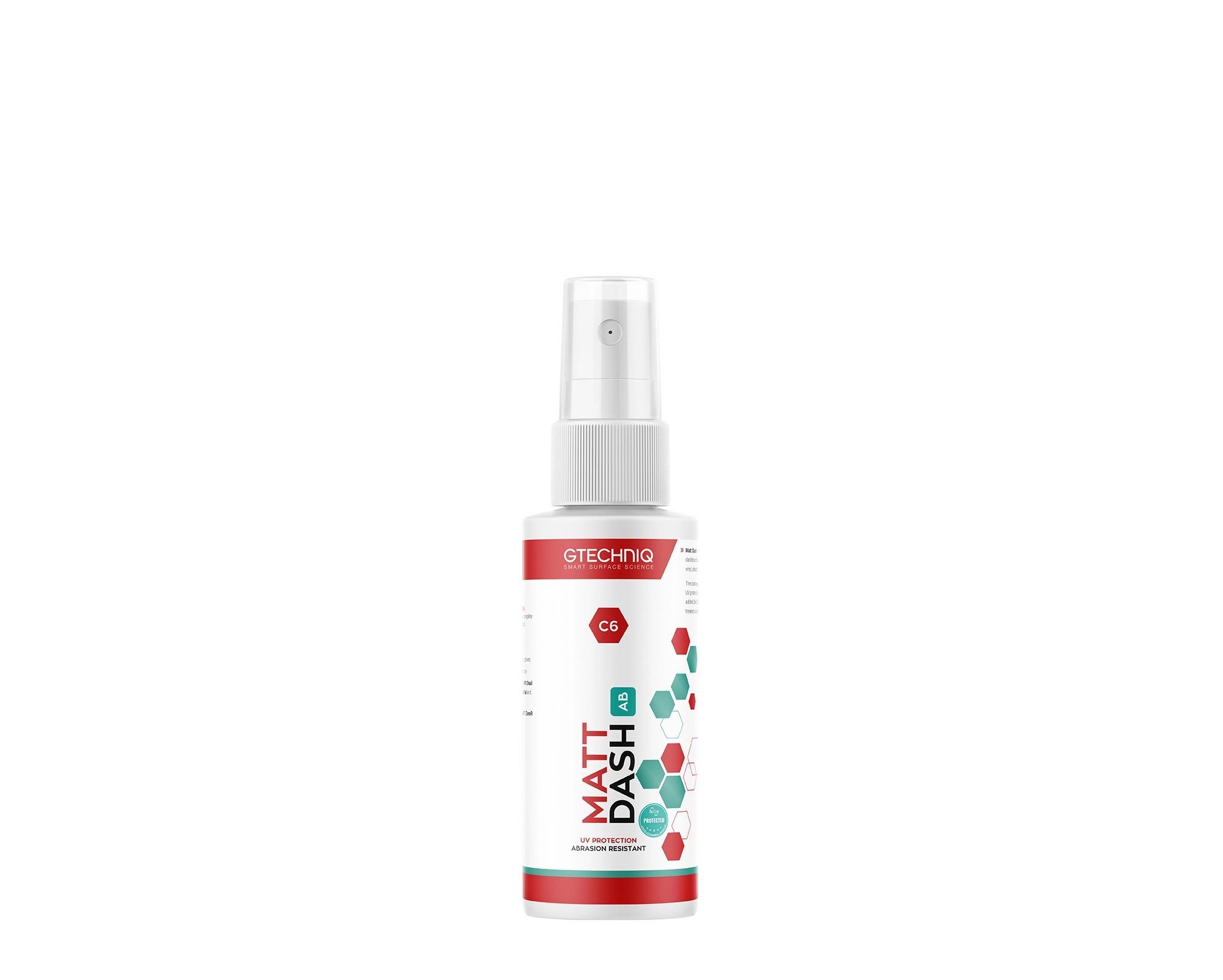 Gtechniq C6 Matt Dash AB 100 ml