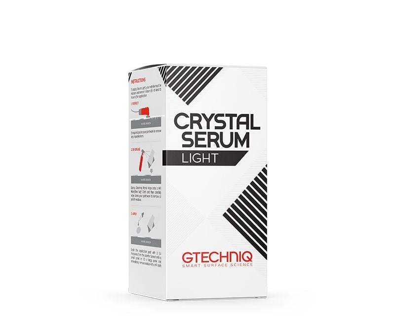 Gtechniq Crystal Serum Light 30 ml