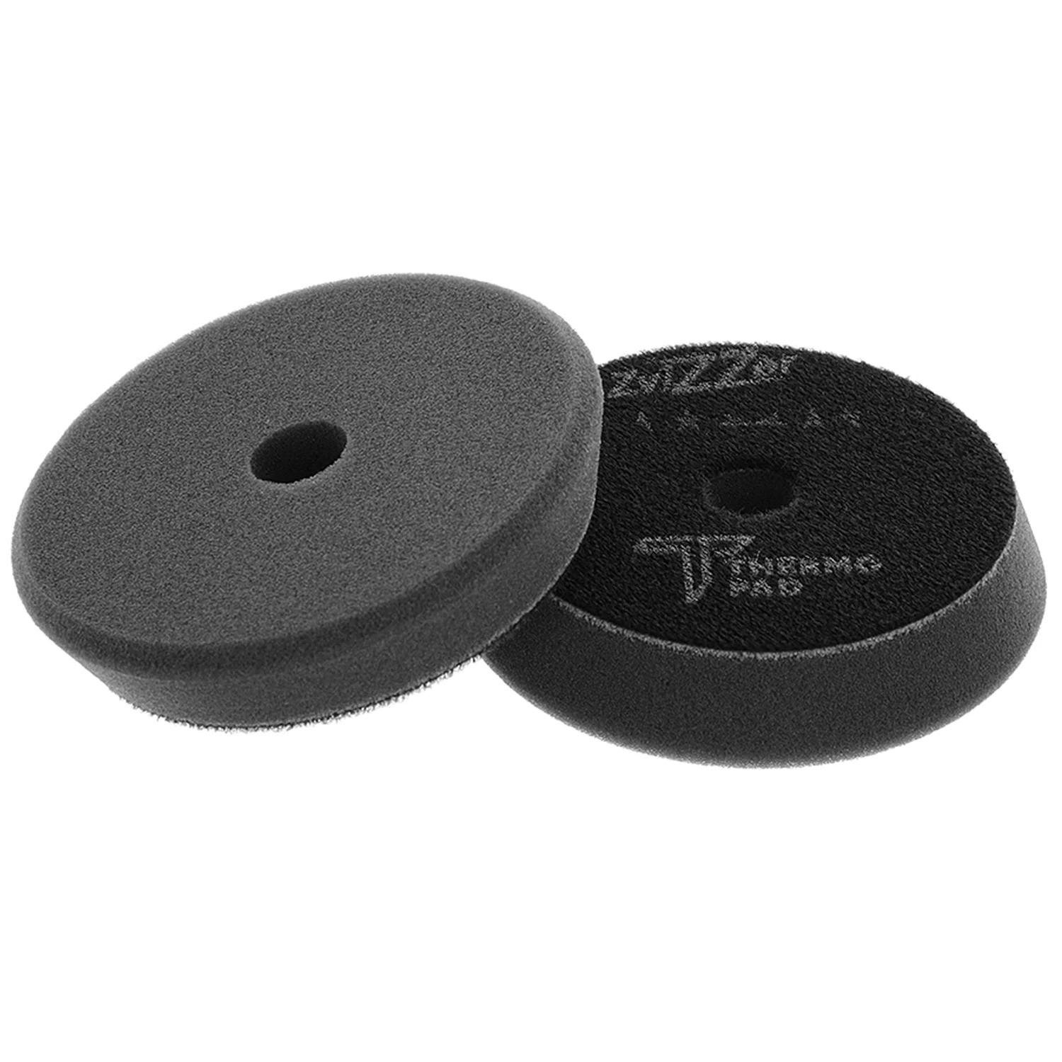 Zvizzer Thermo Ultra Soft Black 90 mm 1/2