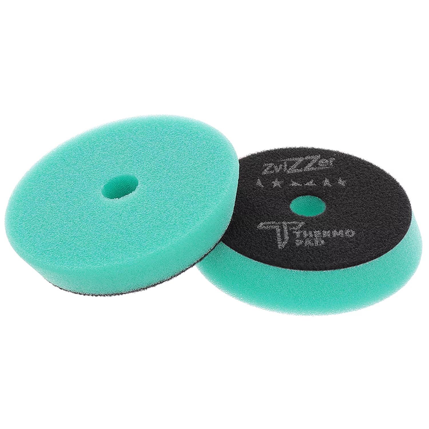 Zvizzer Thermo Hard Green 90 mm 1/2