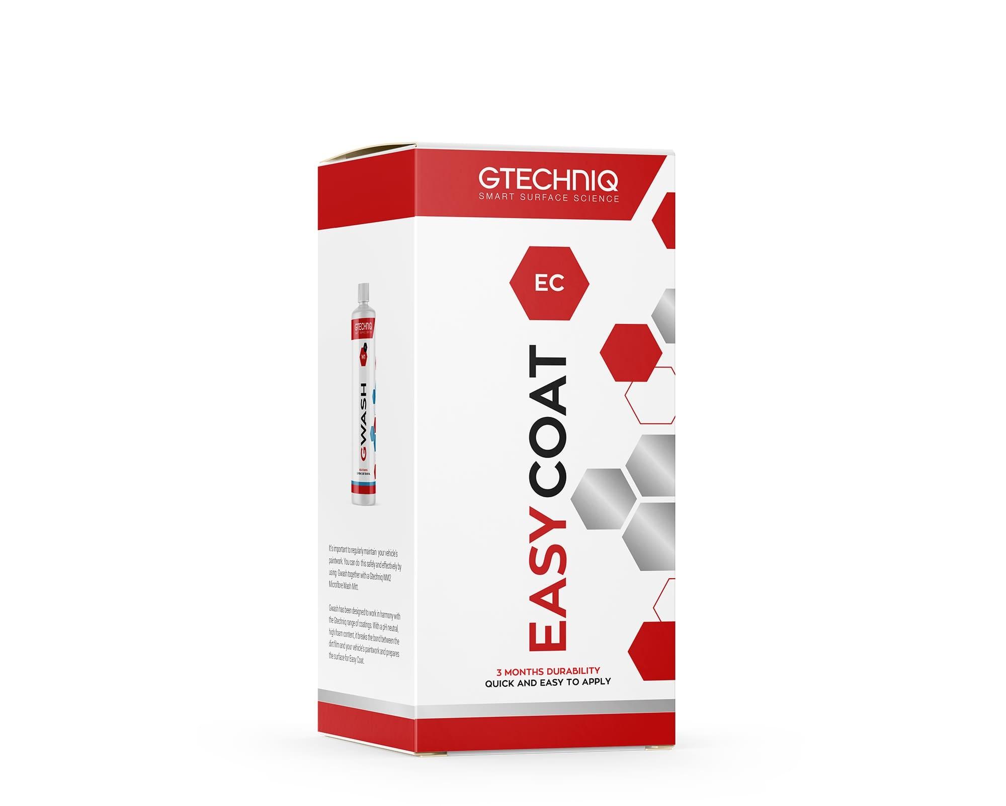 Gtechniq Easy Coat 500 ml