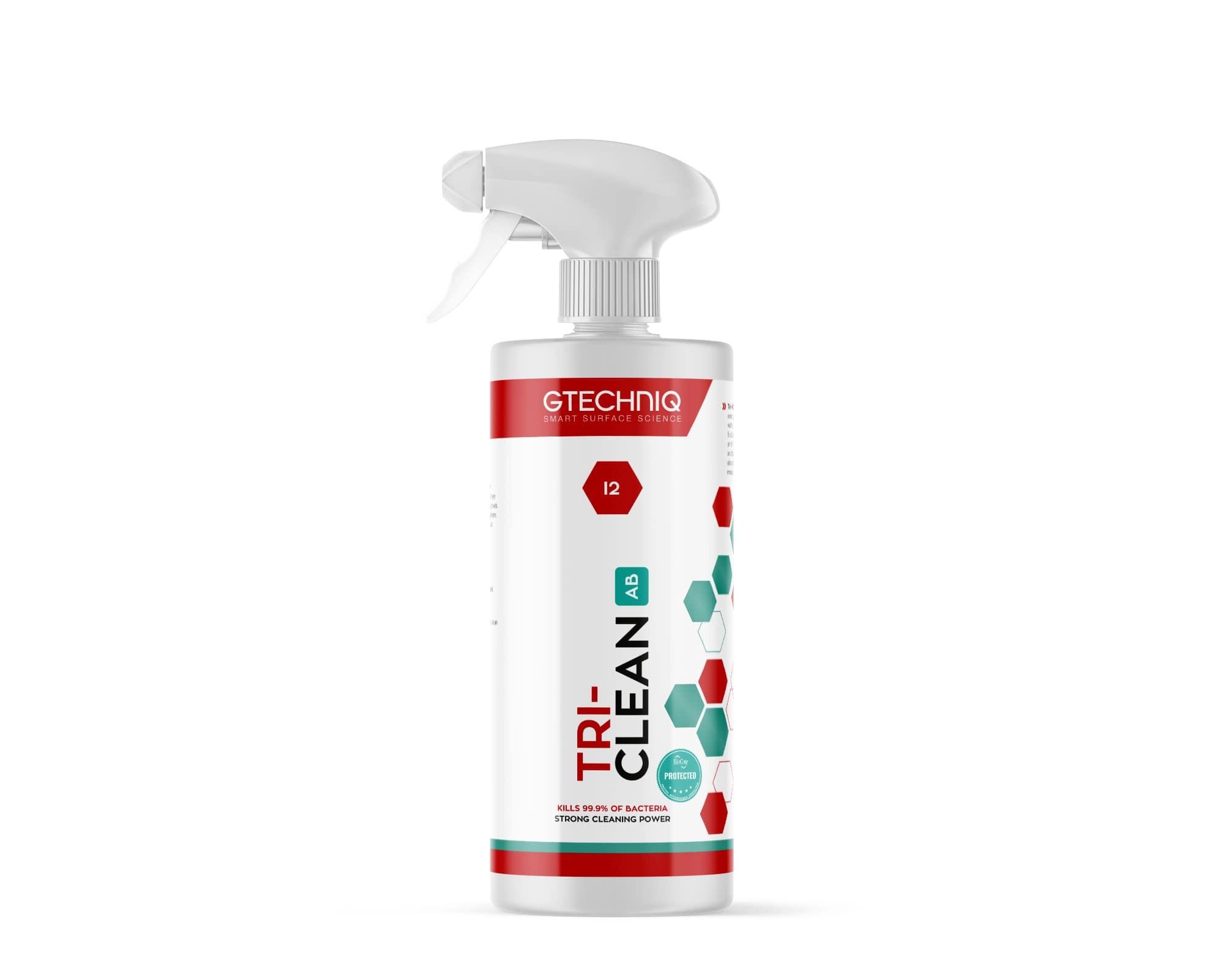 Gtechniq I2 Tri Clean 500 ml