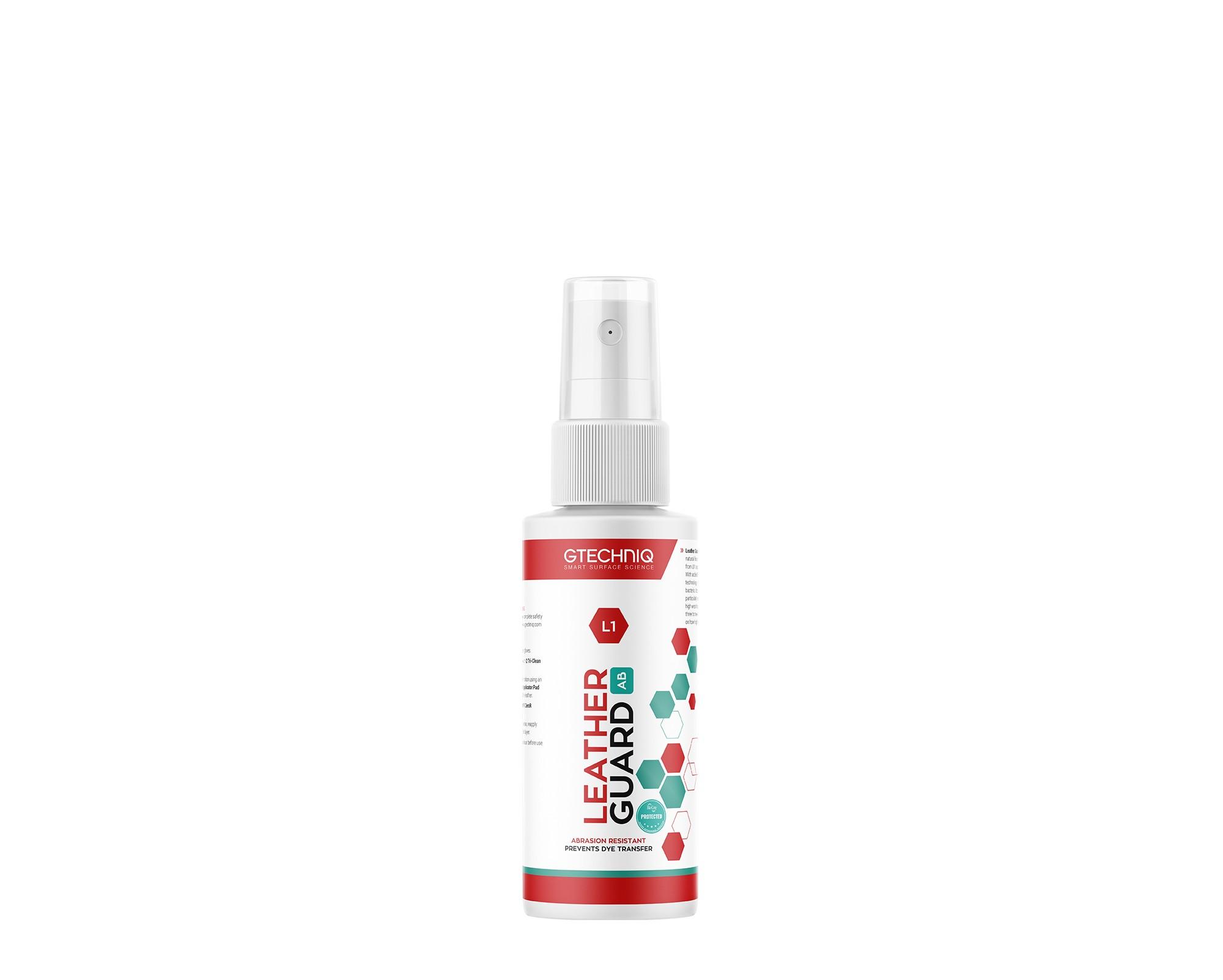 Gtechniq L1 Leather Guard AB 100 ml