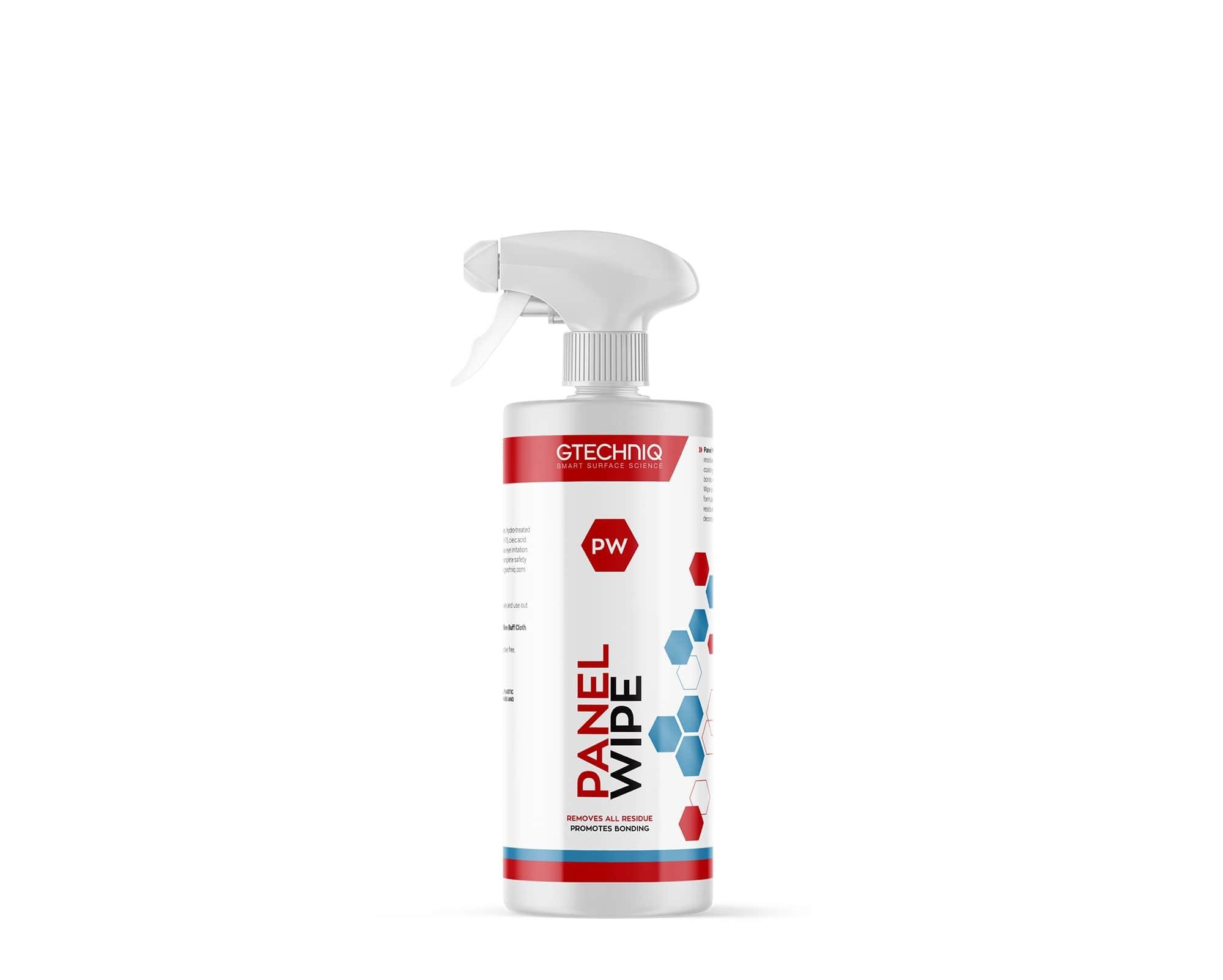 Gtechniq PW Panel Wipe 250 ml