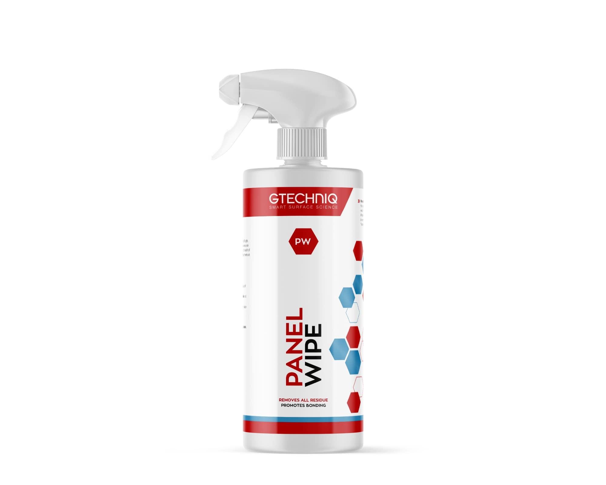 Gtechniq PW Panel Wipe 500 ml