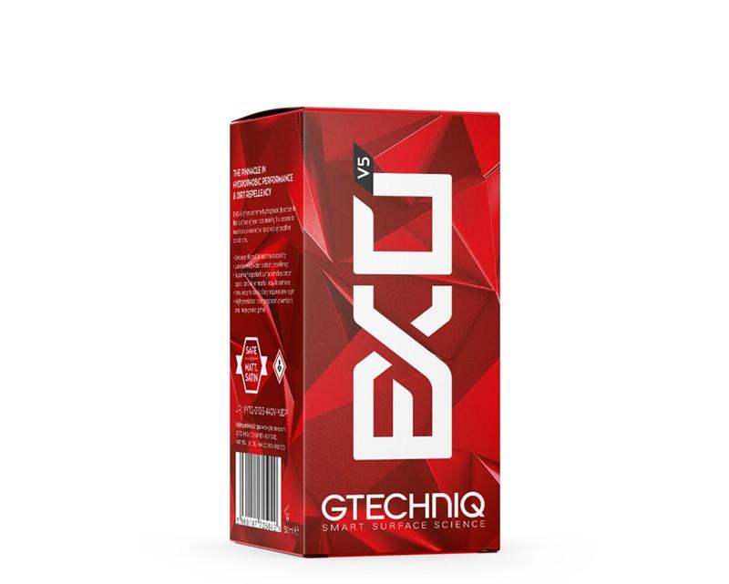 Gtechniq EXOv5 50 ml