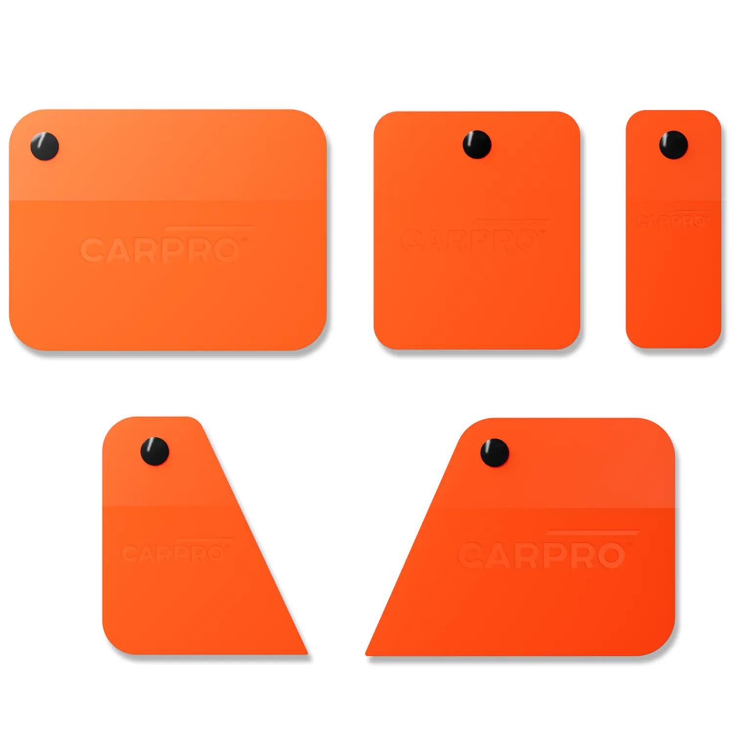 CarPro Squeegee Kit 3/4