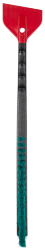 Vikan Ice Scraper with Snow Brush 3/5