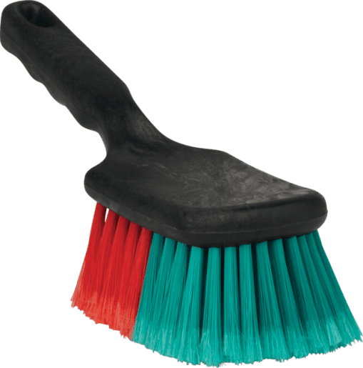 Vikan Vehicle Brush Short