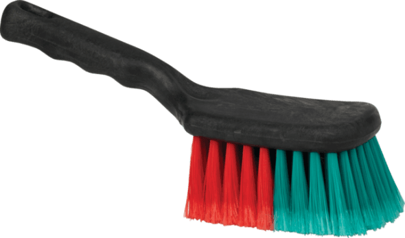 Vikan Vehicle Brush Short 2/4