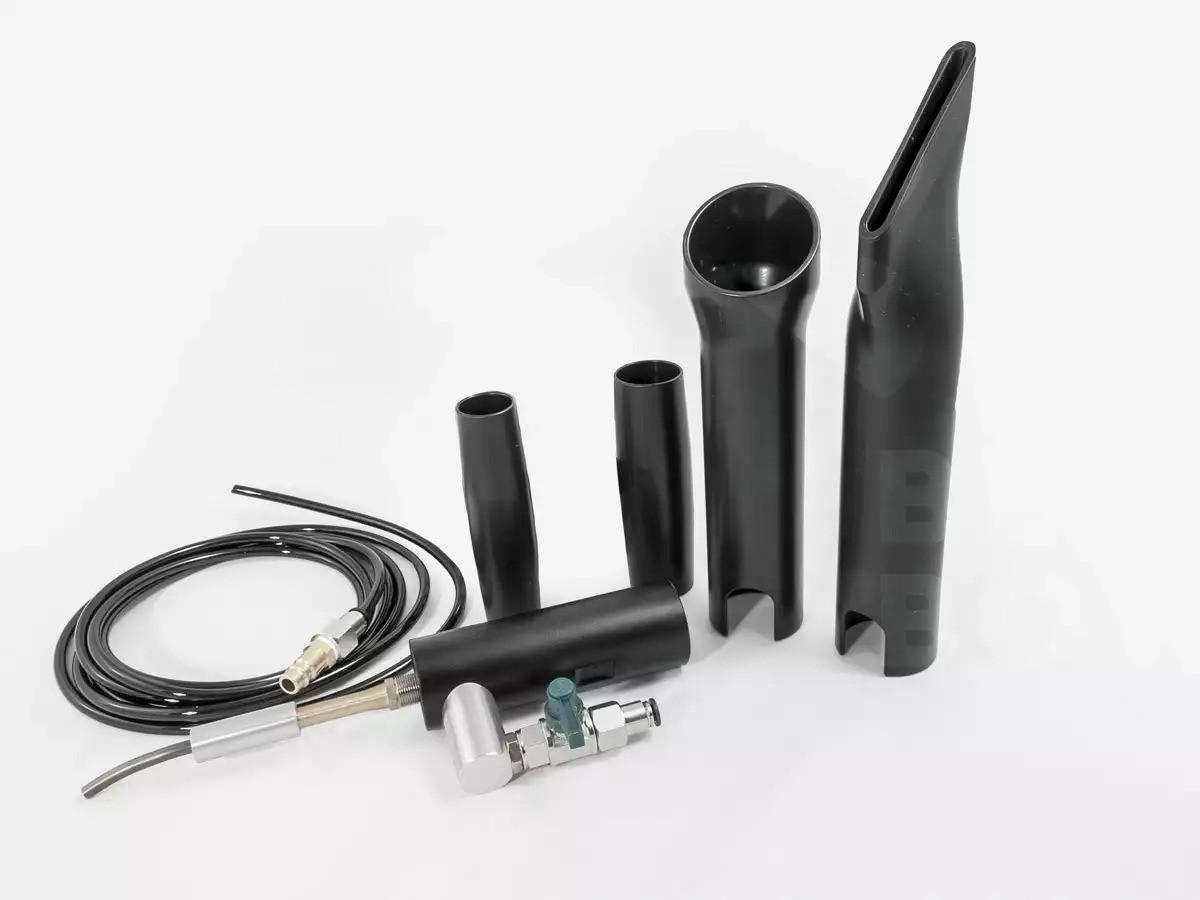 BenBow Vacuum Gun Pro 107 Black